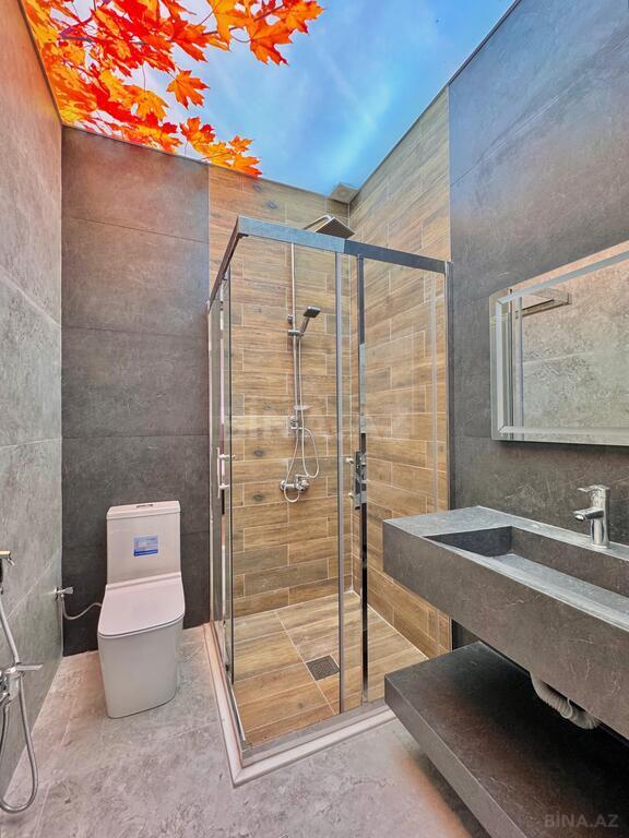 5-комн. дом/дача - пос. Мардакан - 200 м² (21)