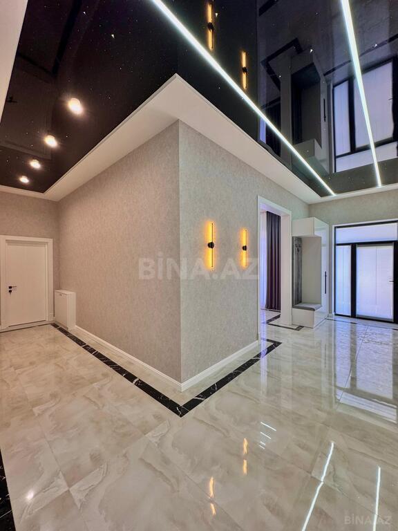 5-комн. дом/дача - пос. Мардакан - 200 м² (15)