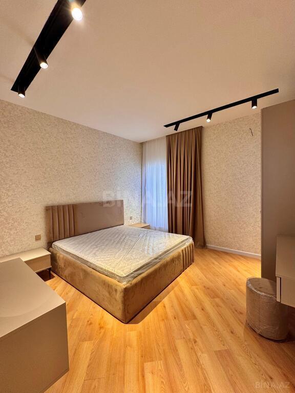 5-комн. дом/дача - пос. Мардакан - 200 м² (8)