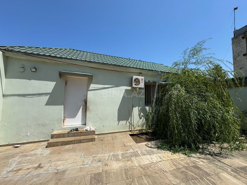4 otaqlı həyət evi/bağ evi - Nardaran q. - 129 m² (7)
