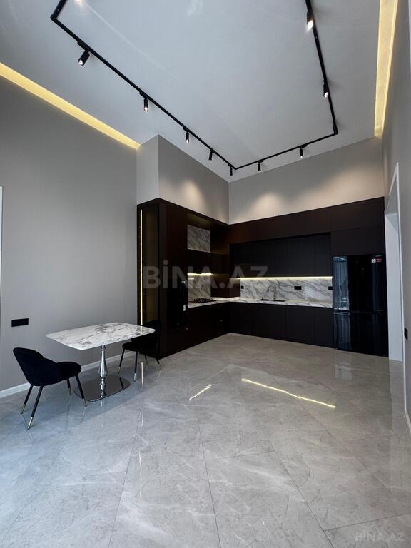 5-комн. дом/дача - пос. Мардакан - 260 м² (15)