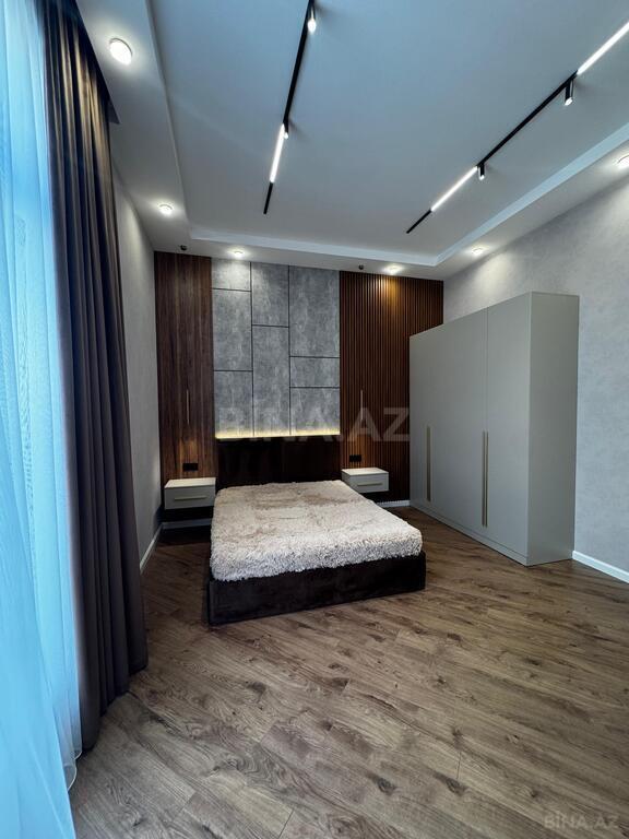 5-комн. дом/дача - пос. Мардакан - 260 м² (19)