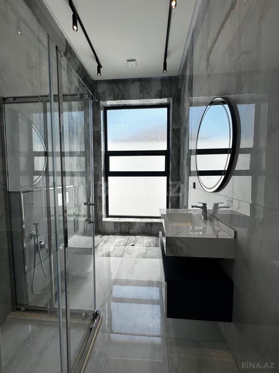 5-комн. дом/дача - пос. Мардакан - 260 м² (8)