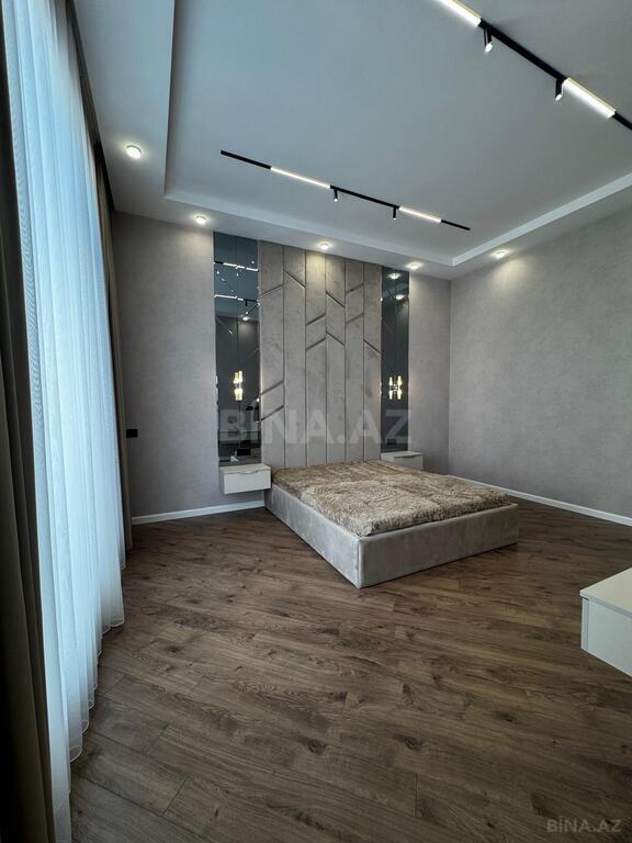 5-комн. дом/дача - пос. Мардакан - 260 м² (13)