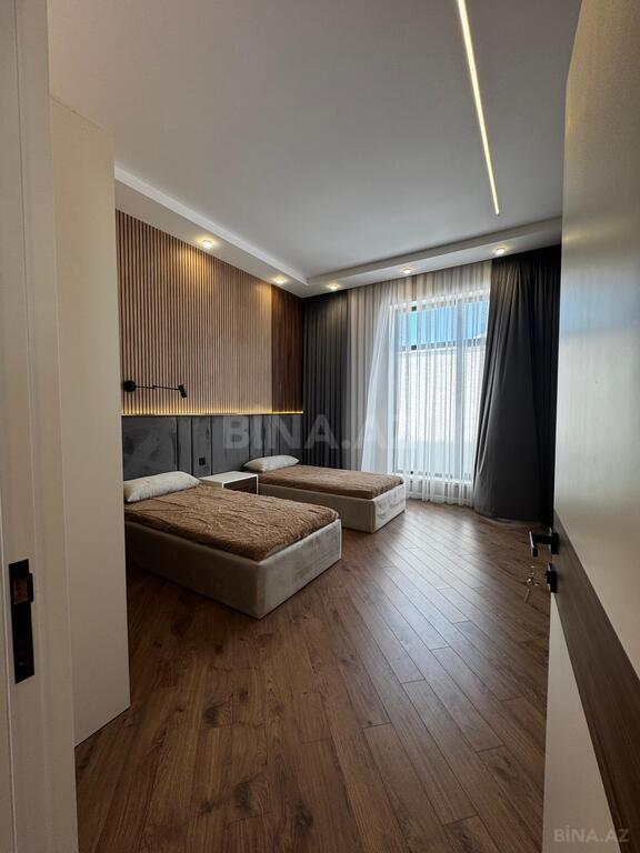 5-комн. дом/дача - пос. Мардакан - 260 м² (10)