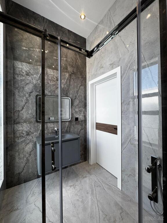 5-комн. дом/дача - пос. Мардакан - 260 м² (14)