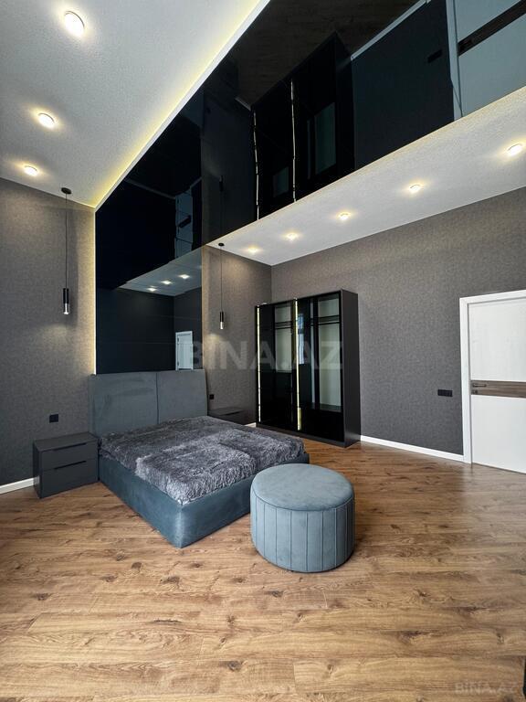 5-комн. дом/дача - пос. Мардакан - 260 м² (12)