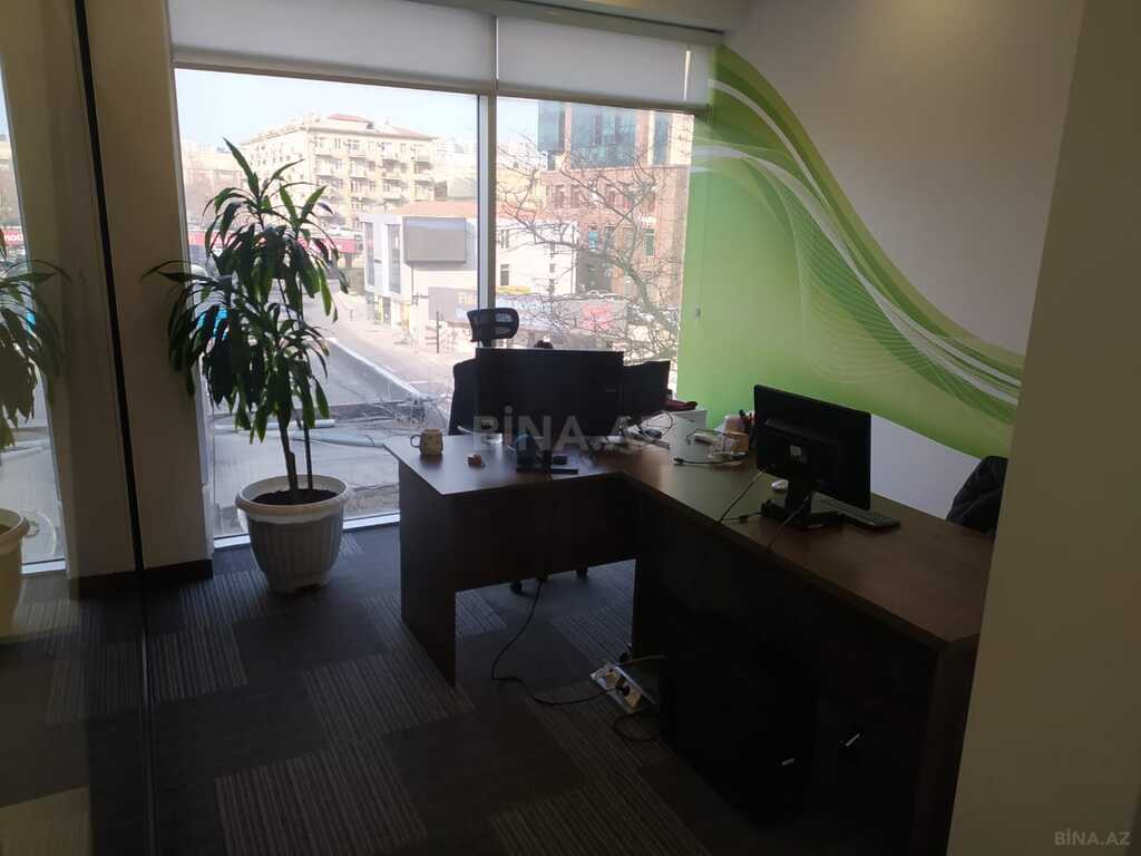 Объект - м. Ичеришехер - 400 м² (3)