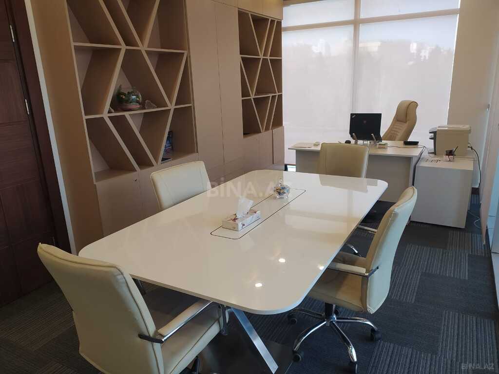 Объект - м. Ичеришехер - 400 м² (4)