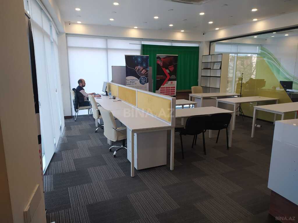 Объект - м. Ичеришехер - 400 м² (9)