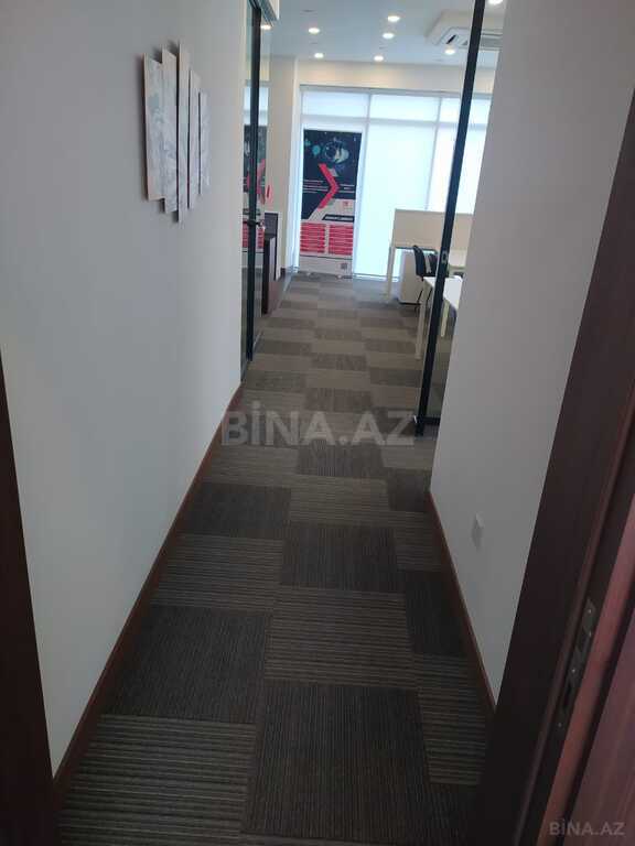 Объект - м. Ичеришехер - 400 м² (8)