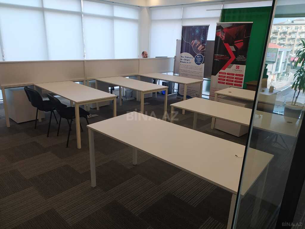 Объект - м. Ичеришехер - 400 м² (2)