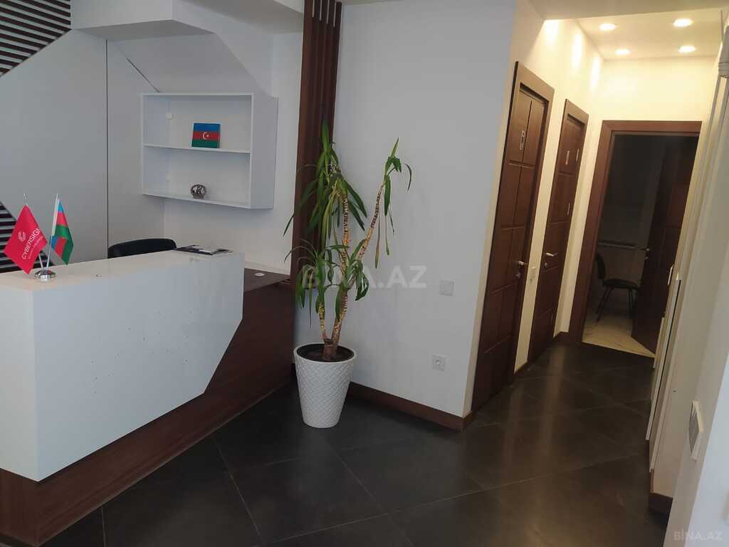 Объект - м. Ичеришехер - 400 м² (5)