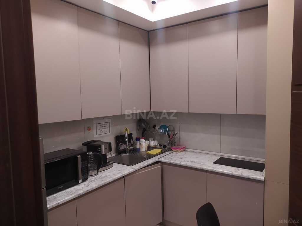 Объект - м. Ичеришехер - 400 м² (6)