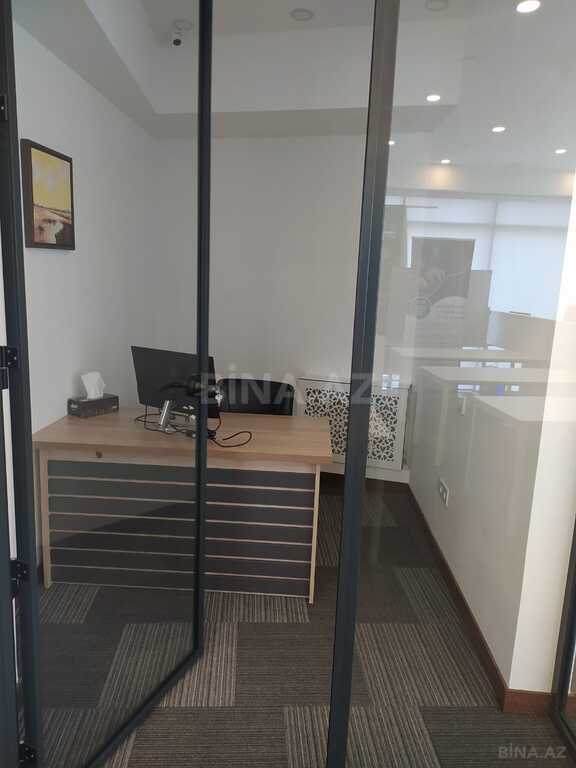 Объект - м. Ичеришехер - 400 м² (7)