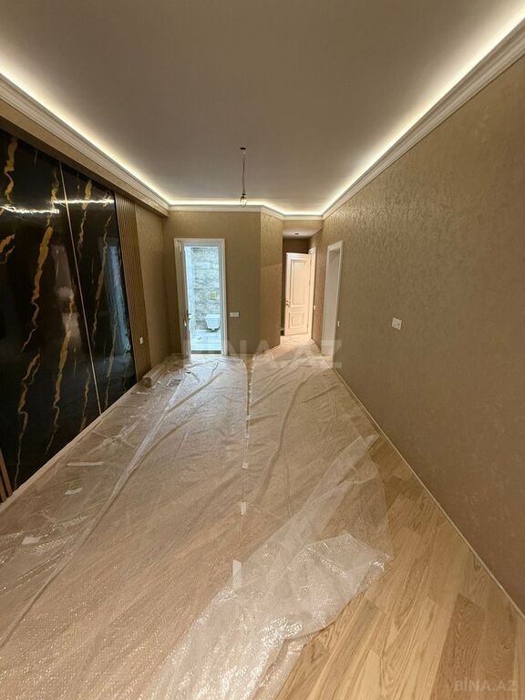 3-комн. новостройка - Насиминский  р. - 150 м² (8)