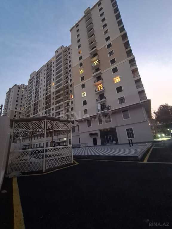 3-комн. новостройка - Насиминский  р. - 150 м² (1)