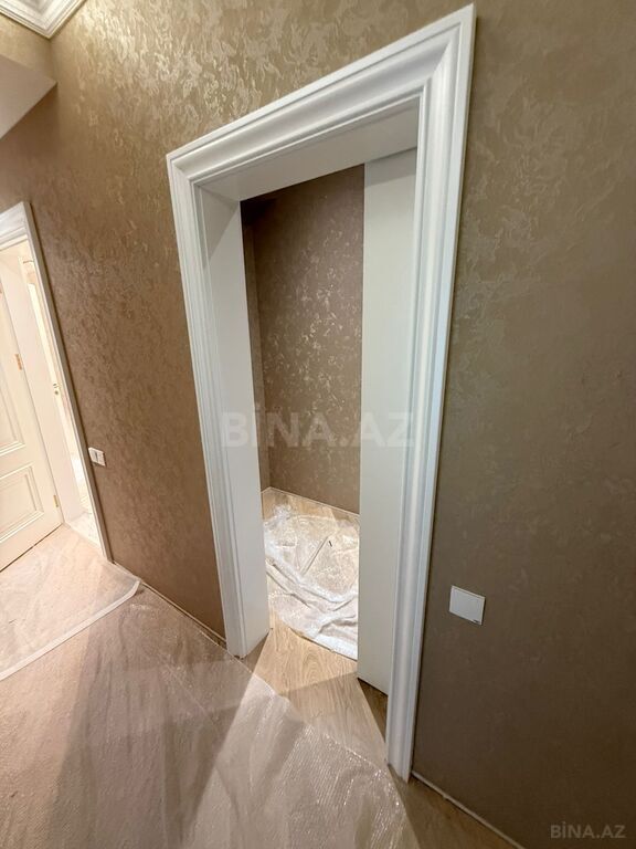 3-комн. новостройка - Насиминский  р. - 150 м² (11)