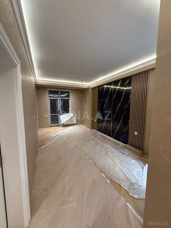 3-комн. новостройка - Насиминский  р. - 150 м² (5)