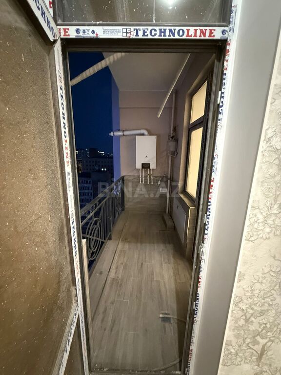 3-комн. новостройка - Насиминский  р. - 150 м² (2)