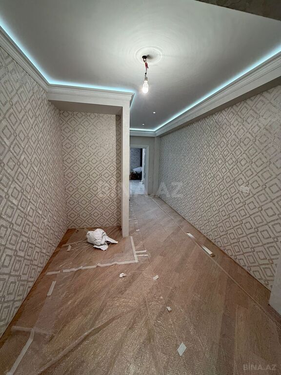 3-комн. новостройка - Насиминский  р. - 150 м² (10)