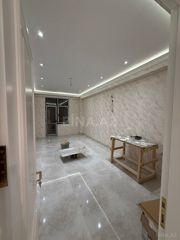 3-комн. новостройка - Насиминский  р. - 150 м² (12)