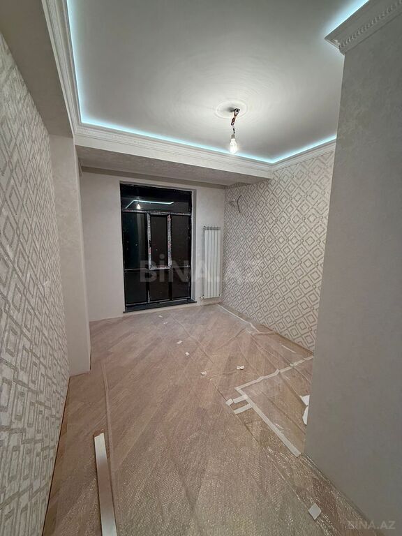 3-комн. новостройка - Насиминский  р. - 150 м² (9)