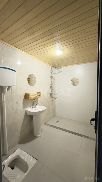 5 otaqlı həyət evi/bağ evi - Pirşağı q. - 250 m² (21)