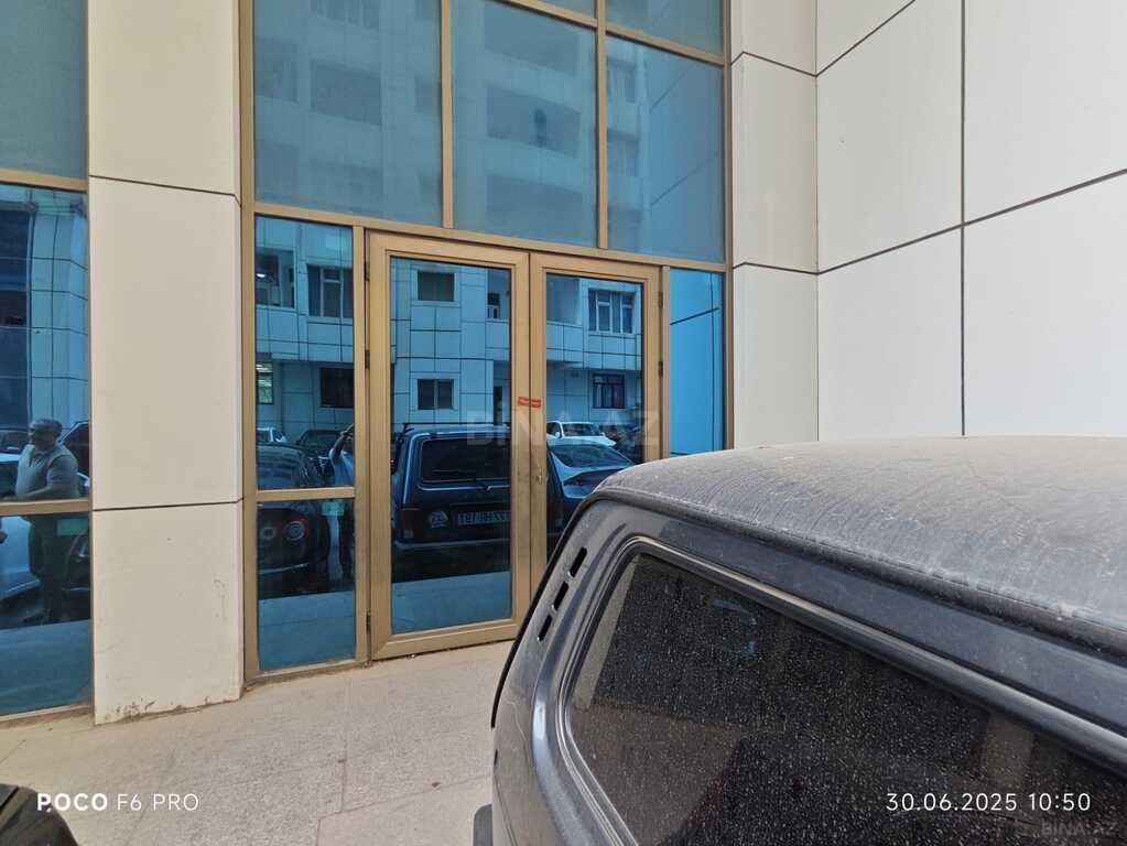 Obyekt - Yasamal r. - 332 m² (7)