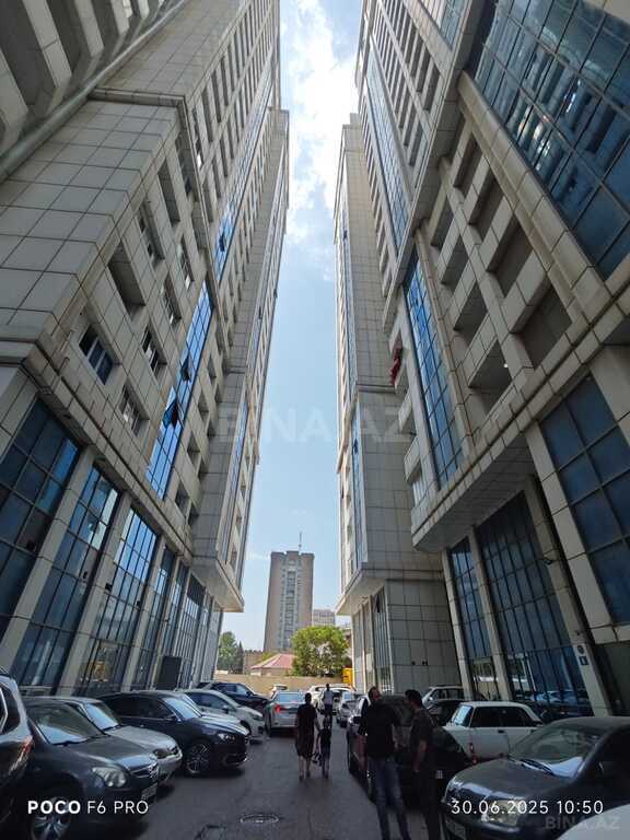 Obyekt - Yasamal r. - 332 m² (3)