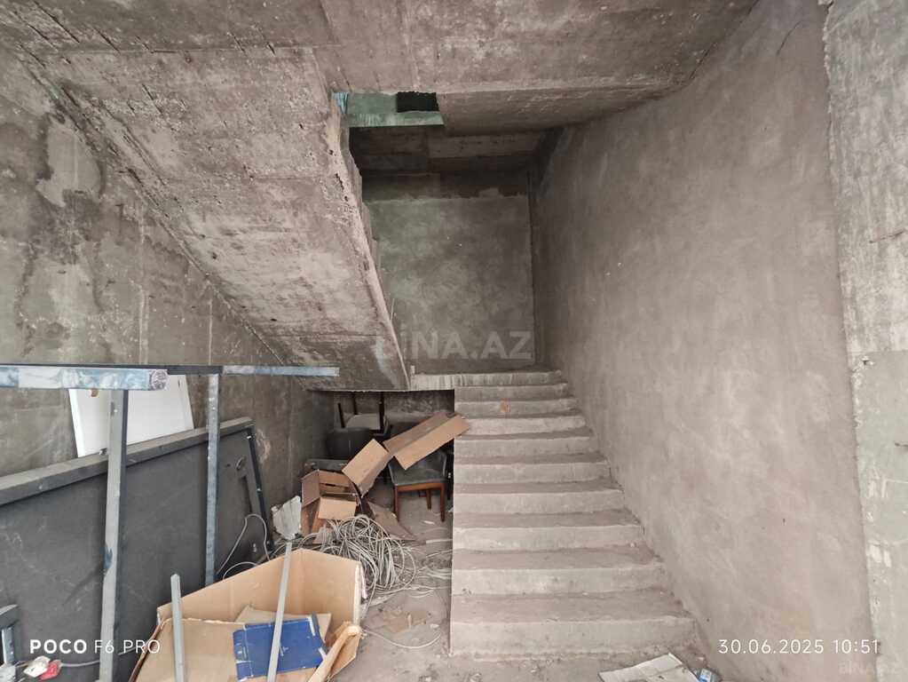 Obyekt - Yasamal r. - 332 m² (8)