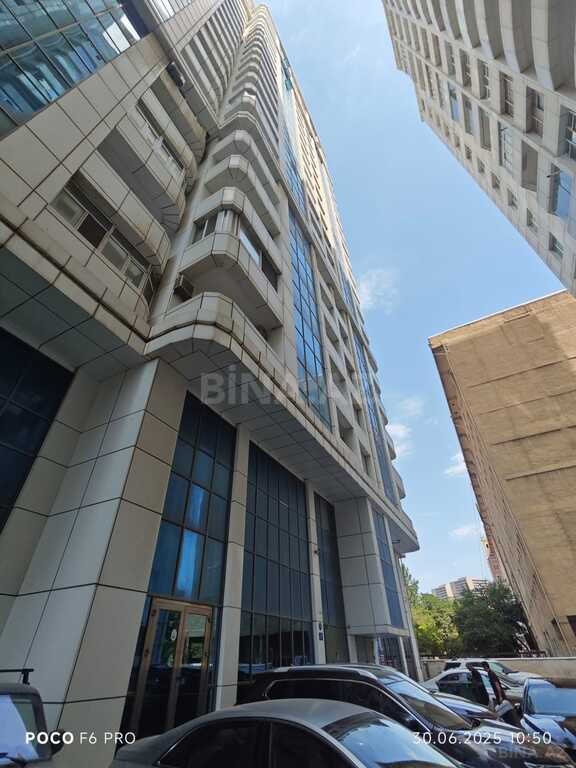 Obyekt - Yasamal r. - 332 m² (1)