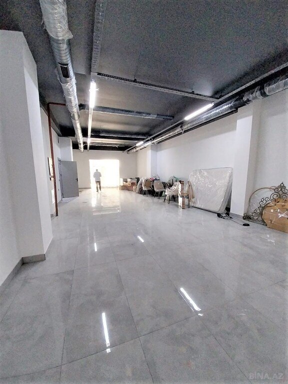 Объект - пос. Ахмедлы - 165 м² (1)