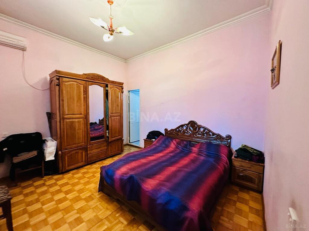 10-комн. дом/дача - м. Азадлыг проспекти - 500 м² (8)