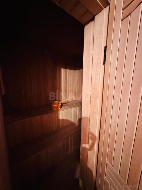 10-комн. дом/дача - м. Азадлыг проспекти - 500 м² (11)