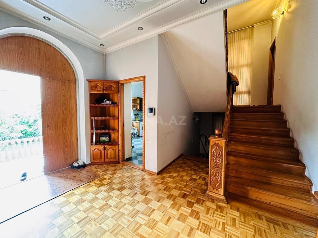10-комн. дом/дача - м. Азадлыг проспекти - 500 м² (26)