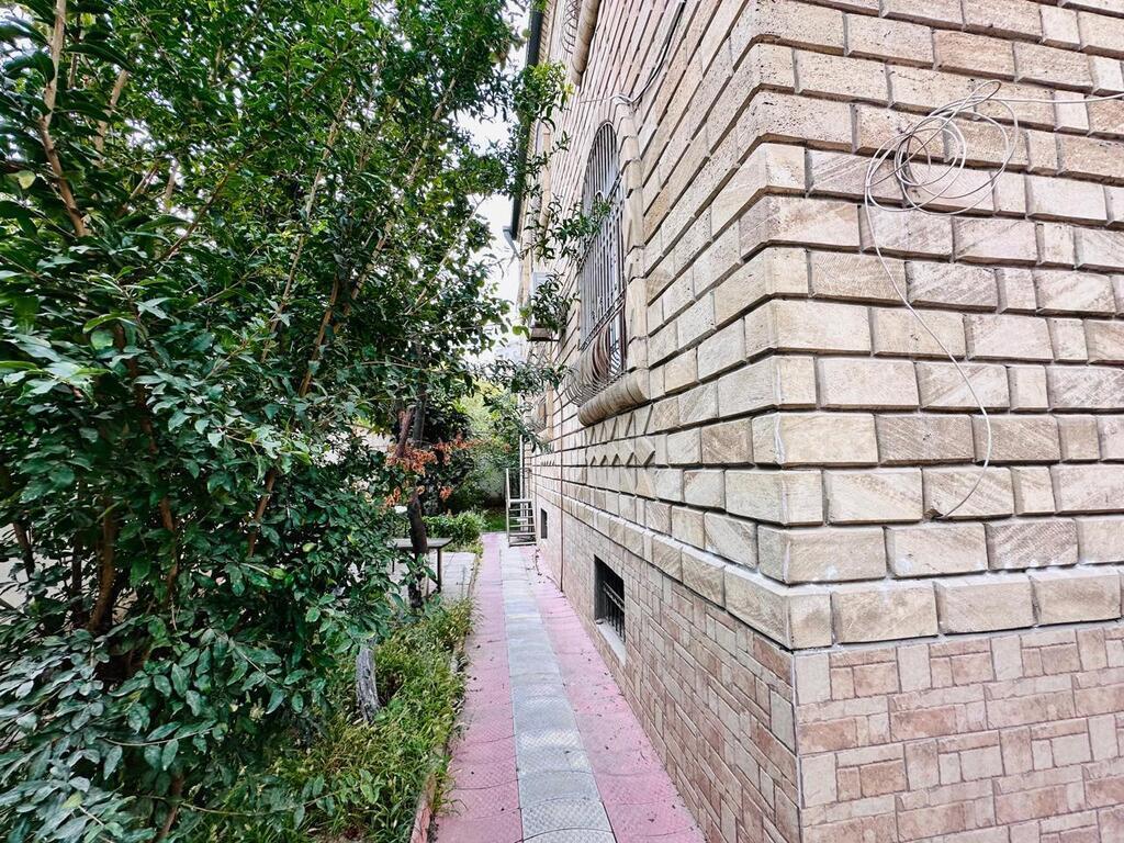 10-комн. дом/дача - м. Азадлыг проспекти - 500 м² (4)
