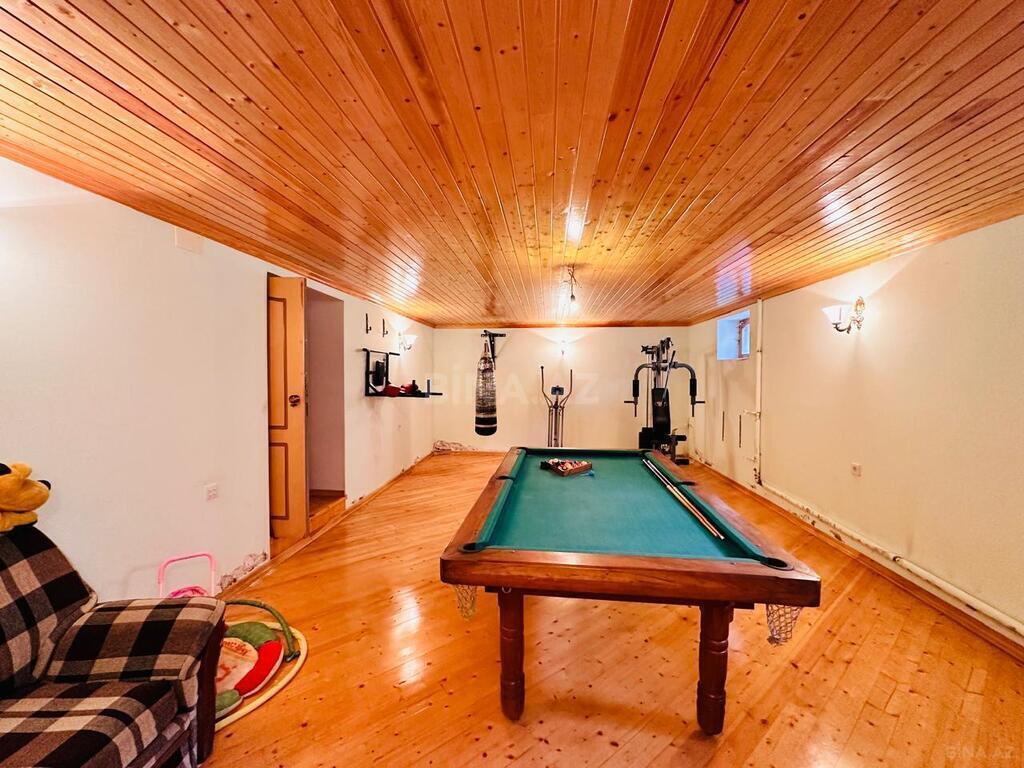 10-комн. дом/дача - м. Азадлыг проспекти - 500 м² (15)