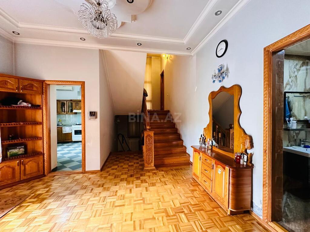 10-комн. дом/дача - м. Азадлыг проспекти - 500 м² (21)