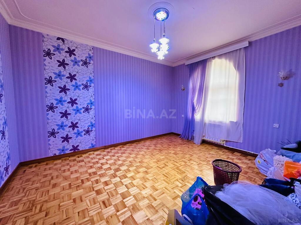 10-комн. дом/дача - м. Азадлыг проспекти - 500 м² (16)
