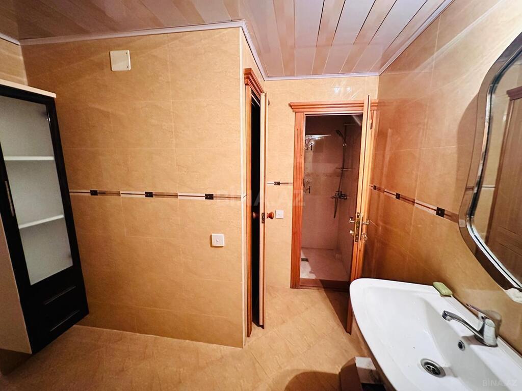 10-комн. дом/дача - м. Азадлыг проспекти - 500 м² (13)