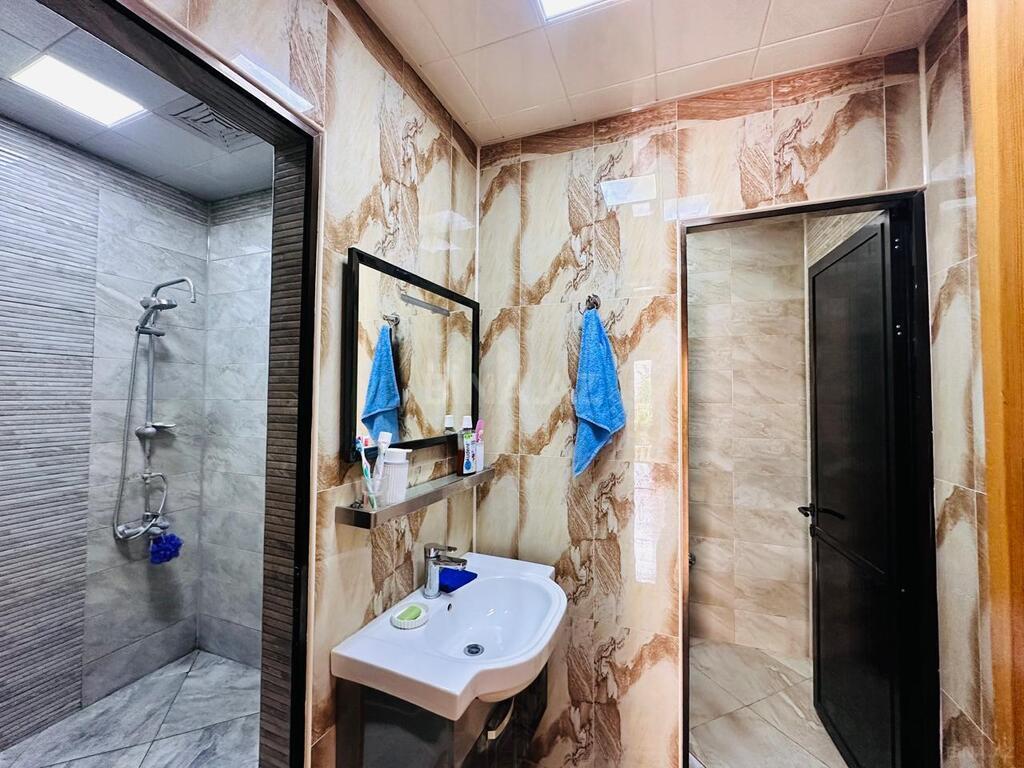 10-комн. дом/дача - м. Азадлыг проспекти - 500 м² (24)