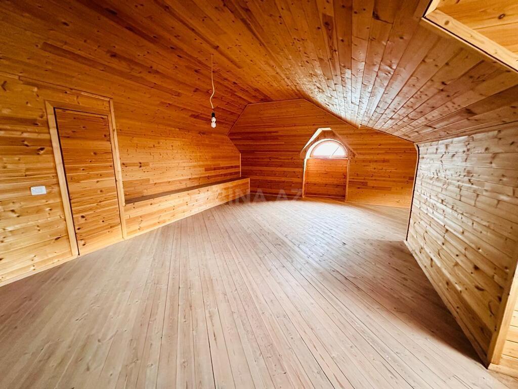 10-комн. дом/дача - м. Азадлыг проспекти - 500 м² (7)