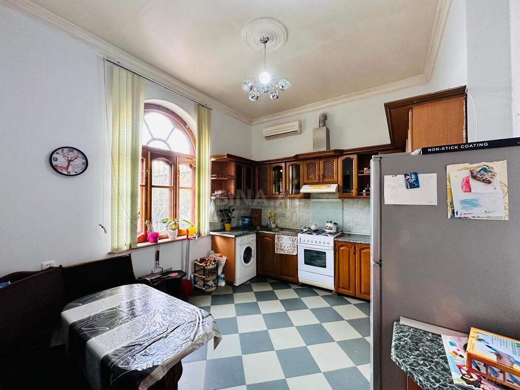 10-комн. дом/дача - м. Азадлыг проспекти - 500 м² (18)
