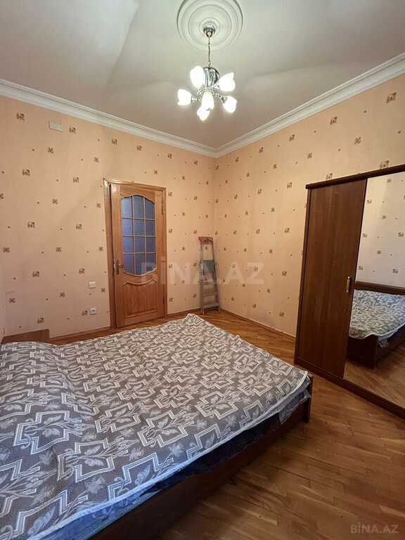 3-комн. вторичка - м. Сахил - 72 м² (4)