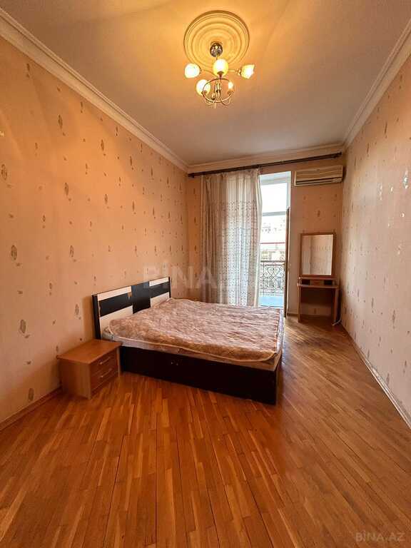 3-комн. вторичка - м. Сахил - 72 м² (8)