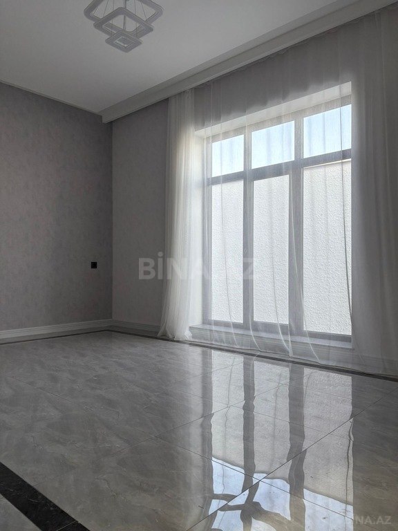 5 otaqlı həyət evi/bağ evi - Nardaran q. - 150 m² (24)