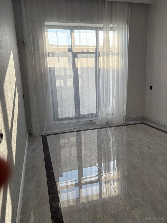 5 otaqlı həyət evi/bağ evi - Nardaran q. - 150 m² (21)
