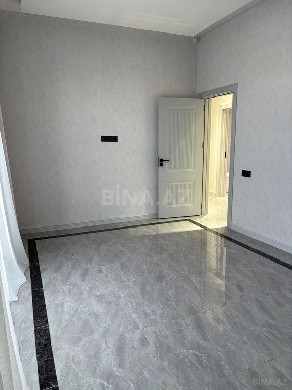 5 otaqlı həyət evi/bağ evi - Nardaran q. - 150 m² (25)