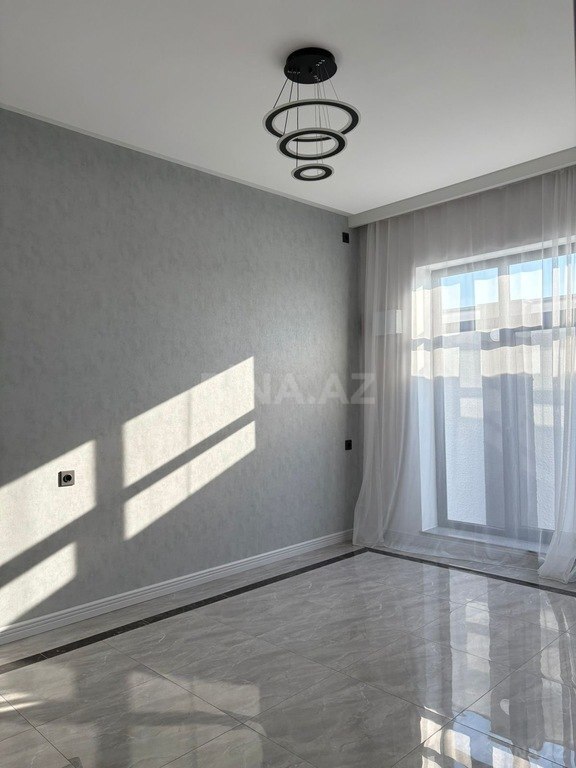 5 otaqlı həyət evi/bağ evi - Nardaran q. - 150 m² (17)